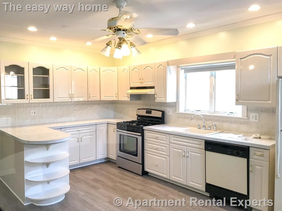 25 Lake St, Arlington Line