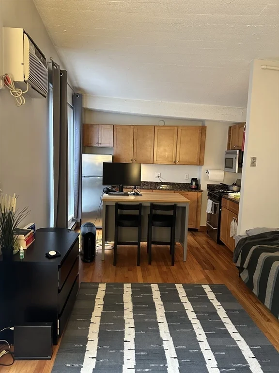 12 Stoneholm St, Back Bay