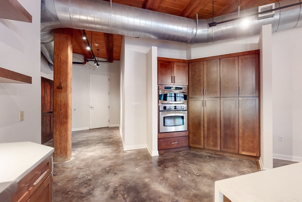 35 Channel Center St, Seaport District