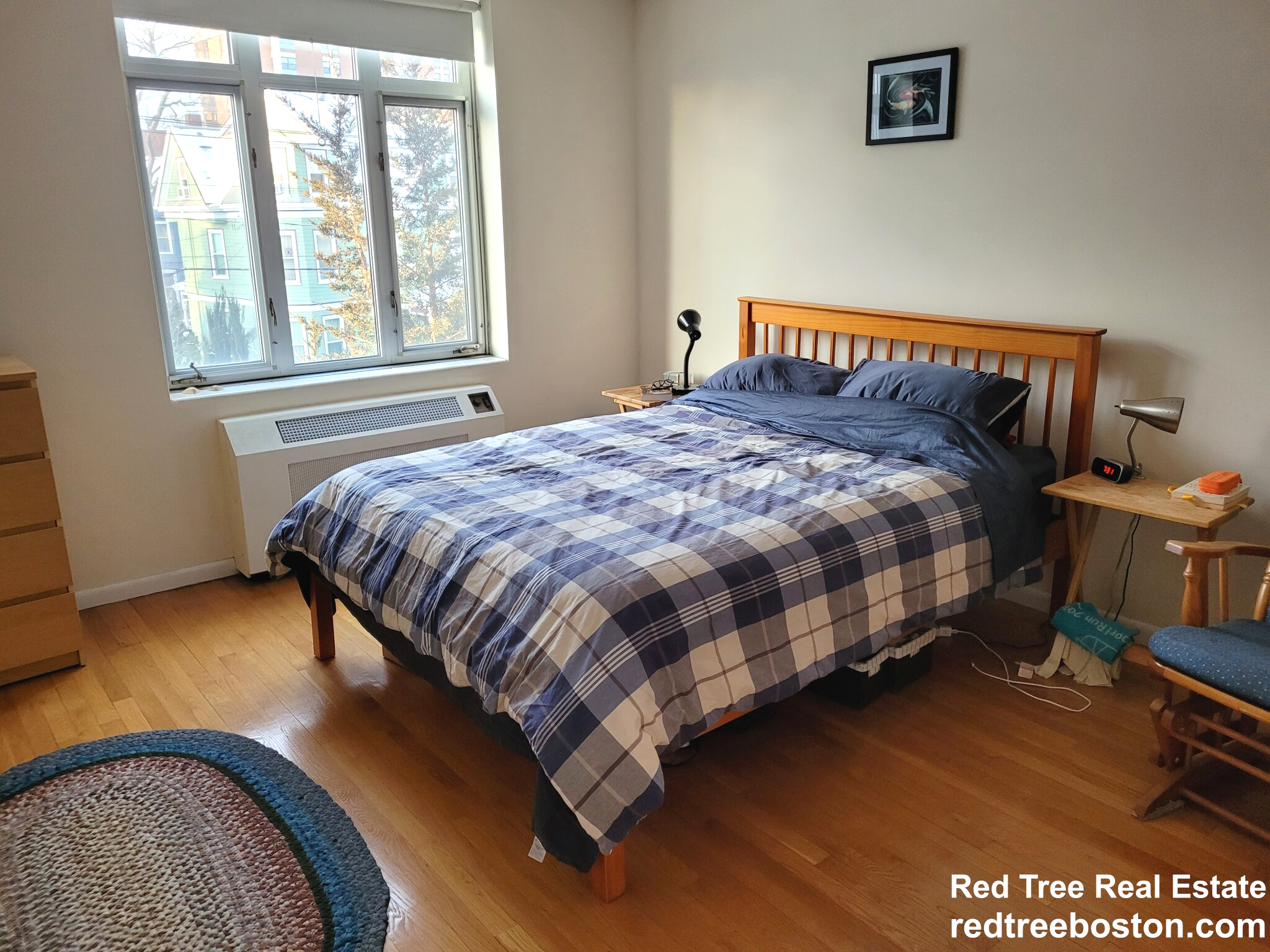 35 Vernon St, Coolidge Corner