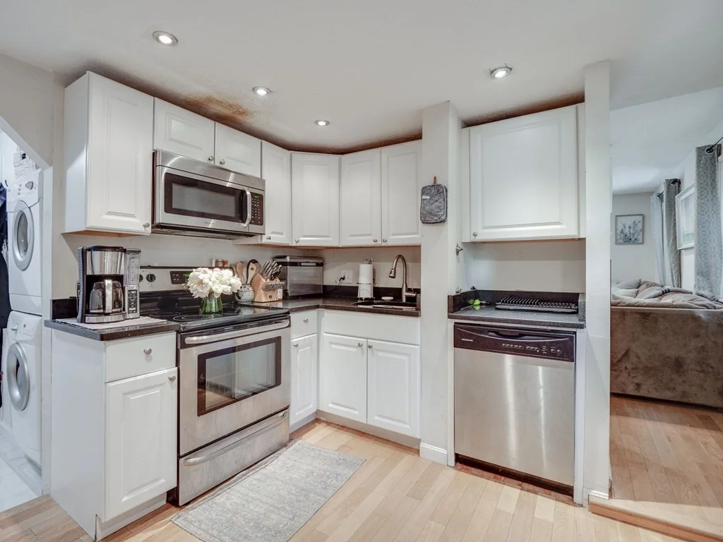 28 Mercer, South Boston's Dorchester Heights
