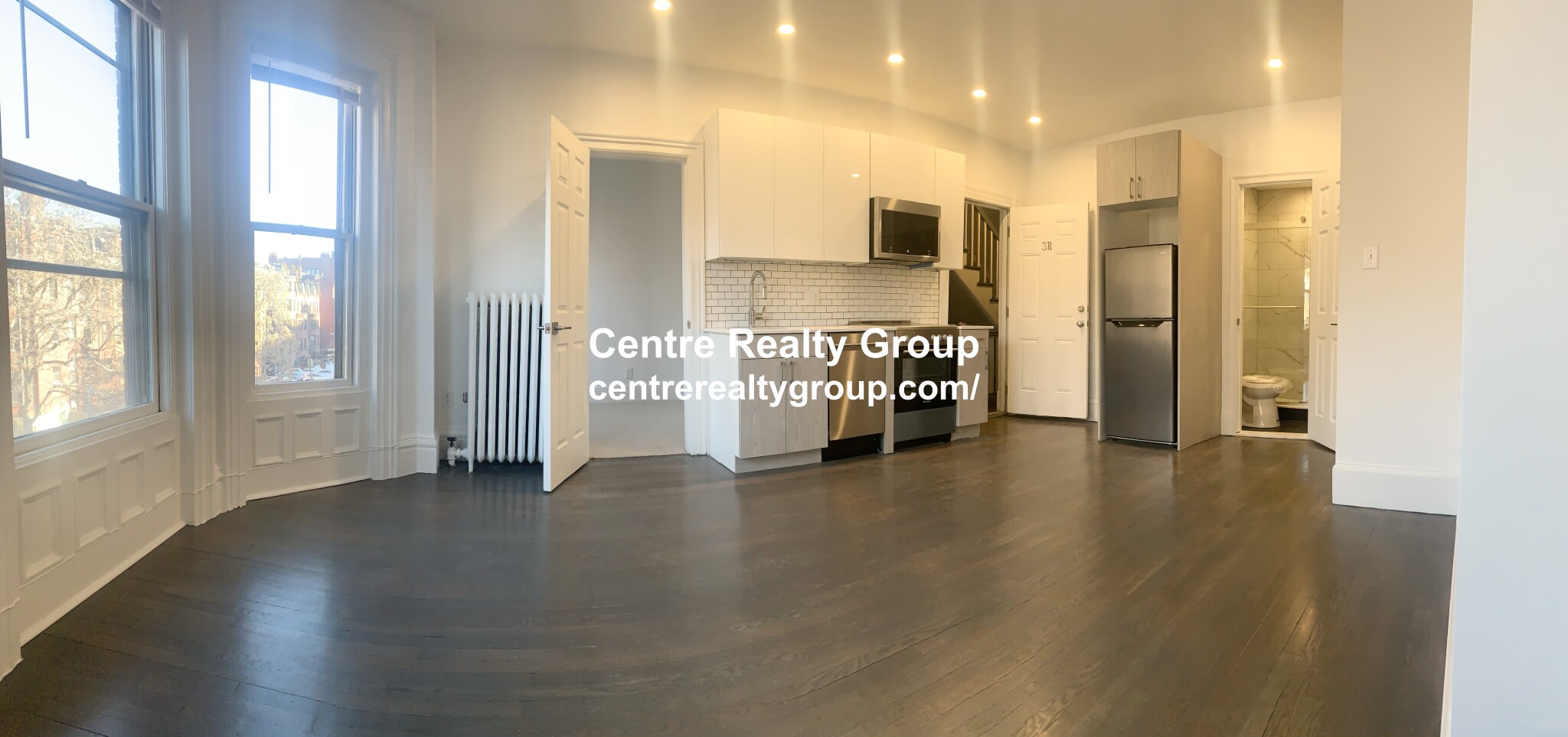 225 Newbury St, Back Bay