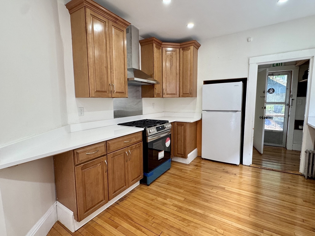 269 Alewife Brook Pkwa, West Somerville