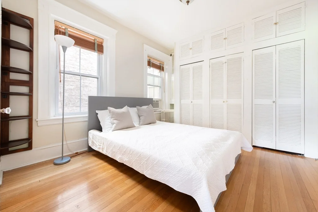 520 Beacon St, Back Bay