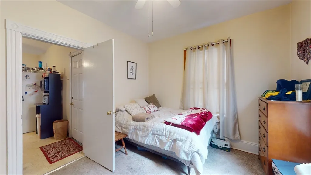 8 Wareham St, South Medford