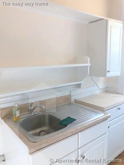 72 Kirkland St, Harvard Square