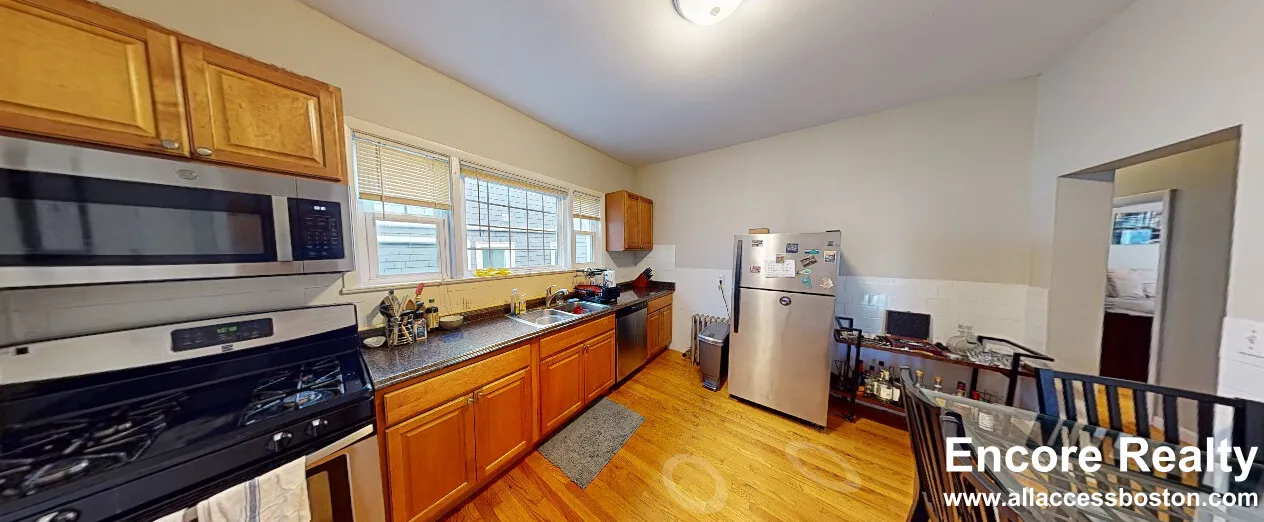 23 Tufts St, Cambridgeport