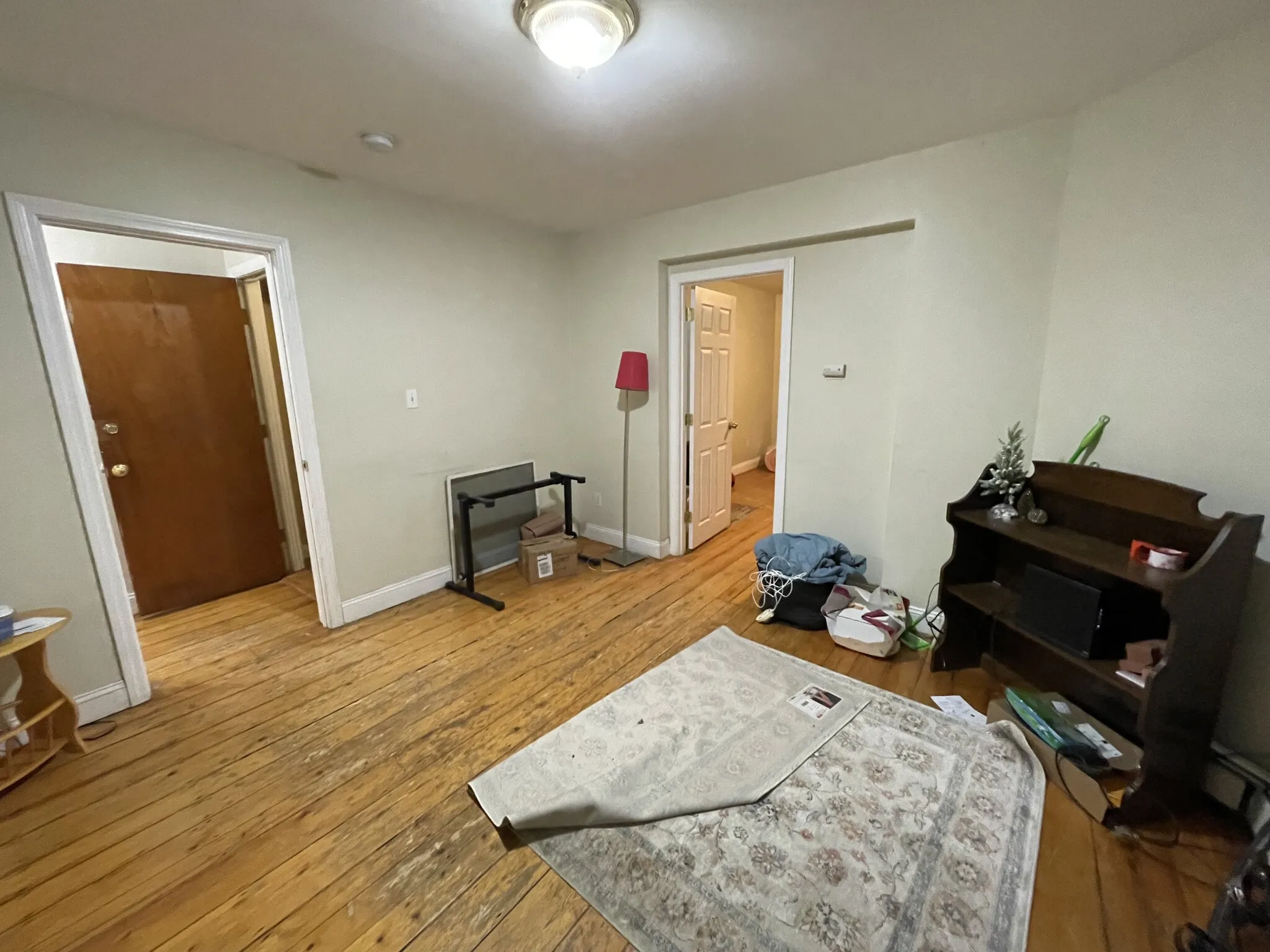 64 Pleasant St, Cambridgeport