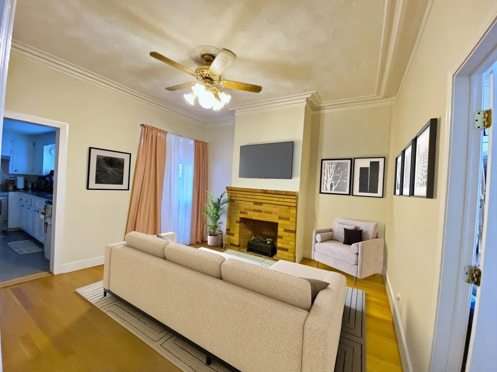 44 White St, East Boston