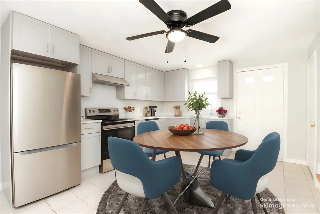 71 Norton St, South Attleboro