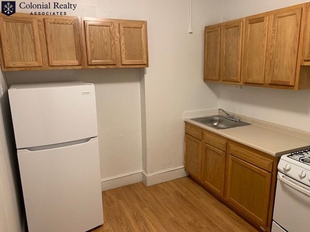 1810 Commonwealth Ave, Brighton