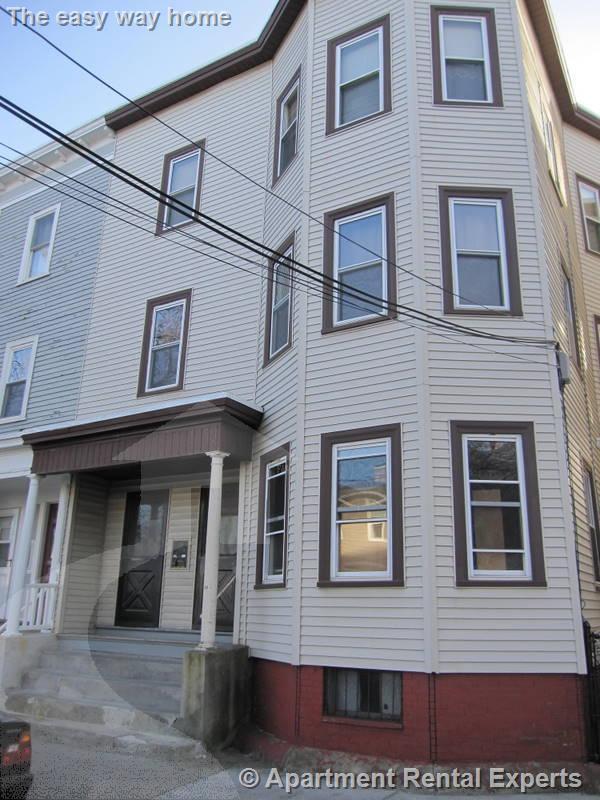 6 Hardwick St, Kendall Square