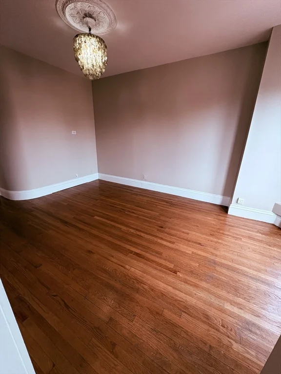 258 Shawmut Ave, South End