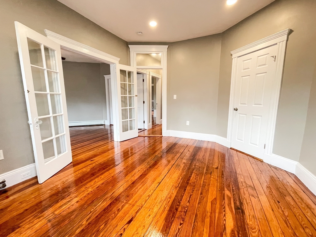 214 Hancock St, Dorchester