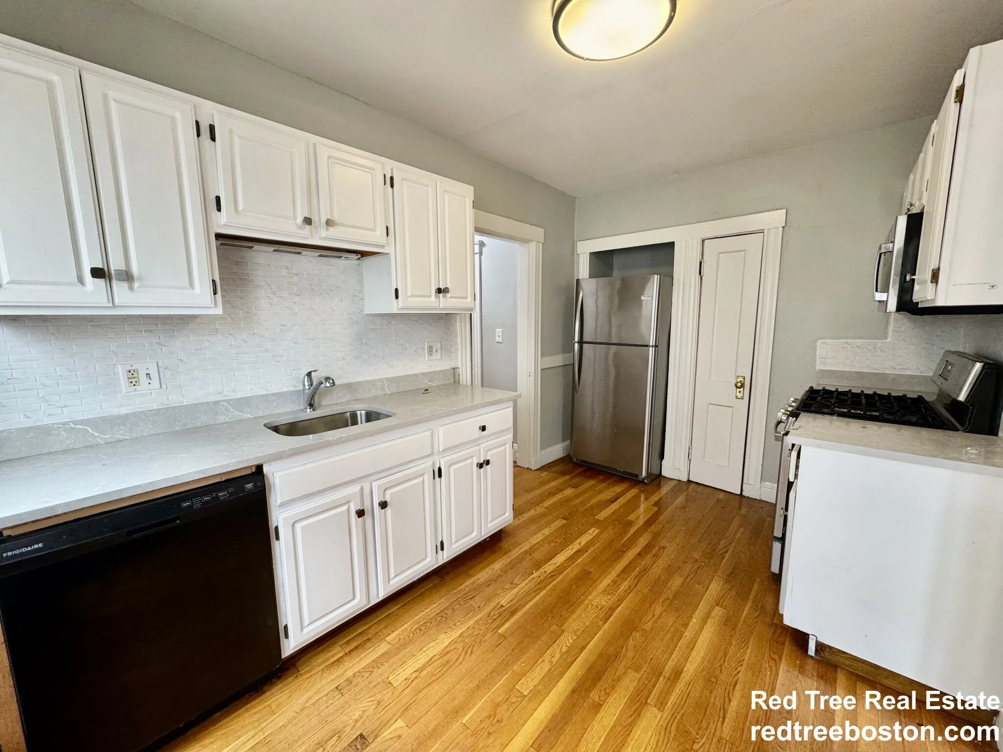 55 Brookley Rd, Jamaica Plain