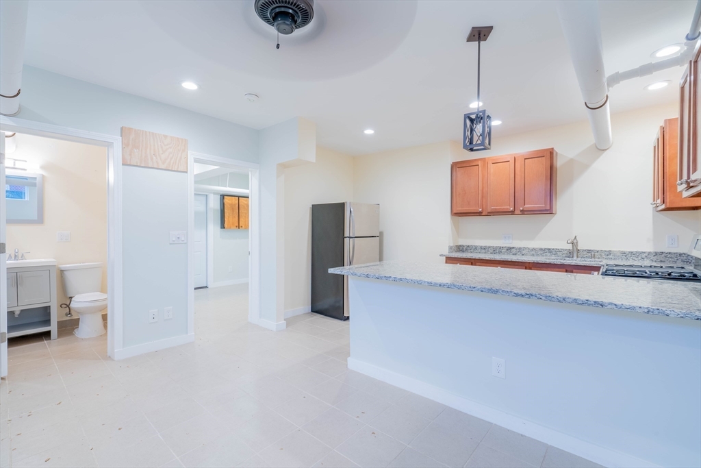 463 Broadway, Medford