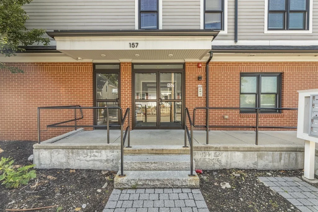 157 Hancock St, Quincy