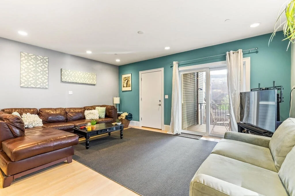 235 Dorchester St, South Boston