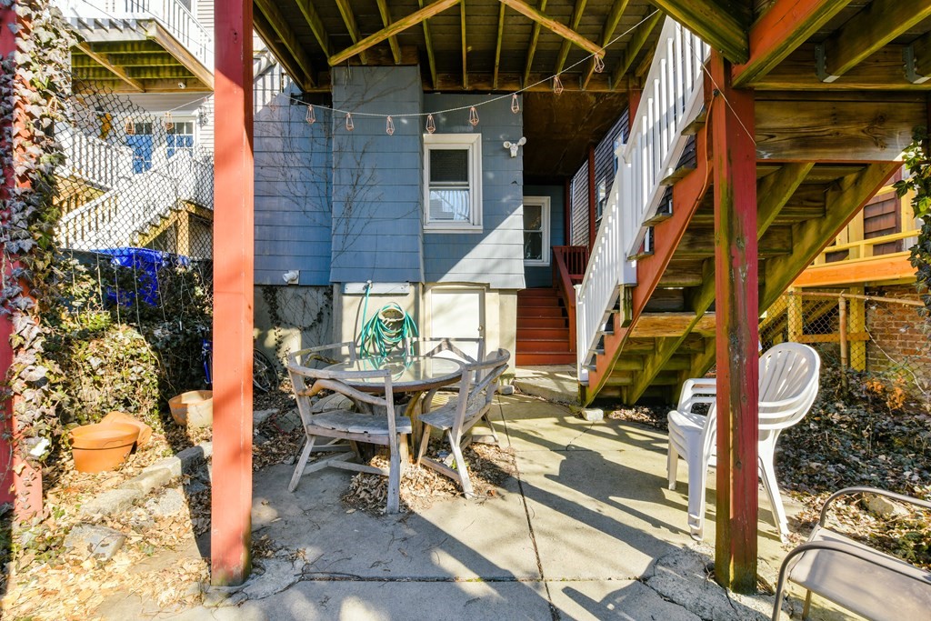 419 E 7th, South Boston