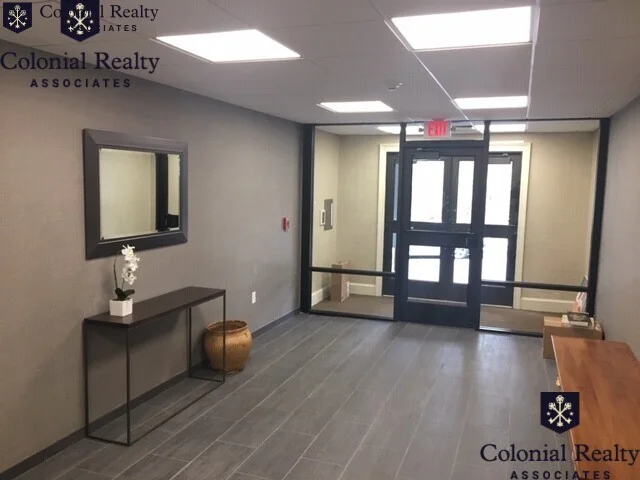 37 Lancaster Ter, Corey Hill