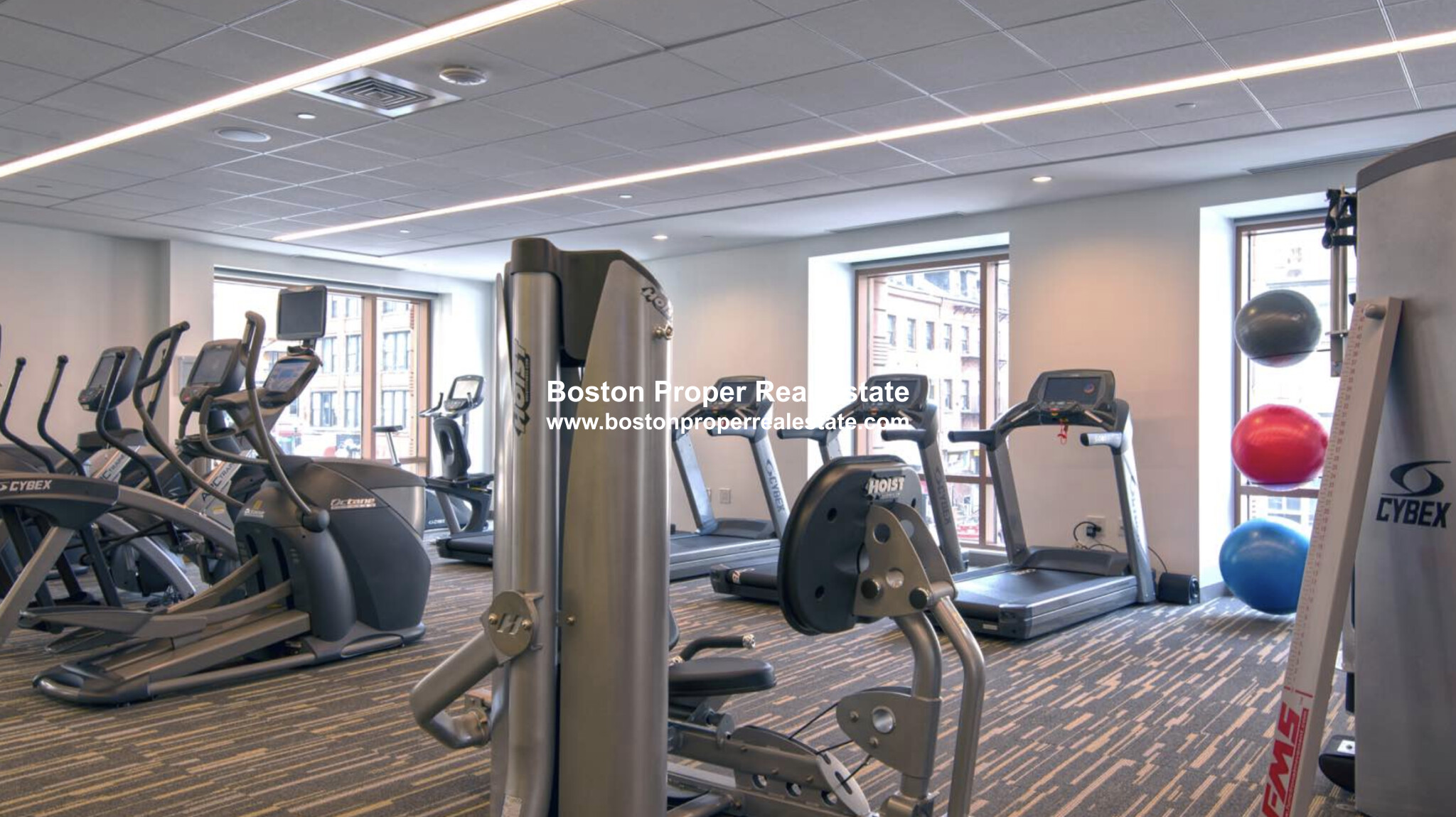 99 Kneeland St, Chinatown