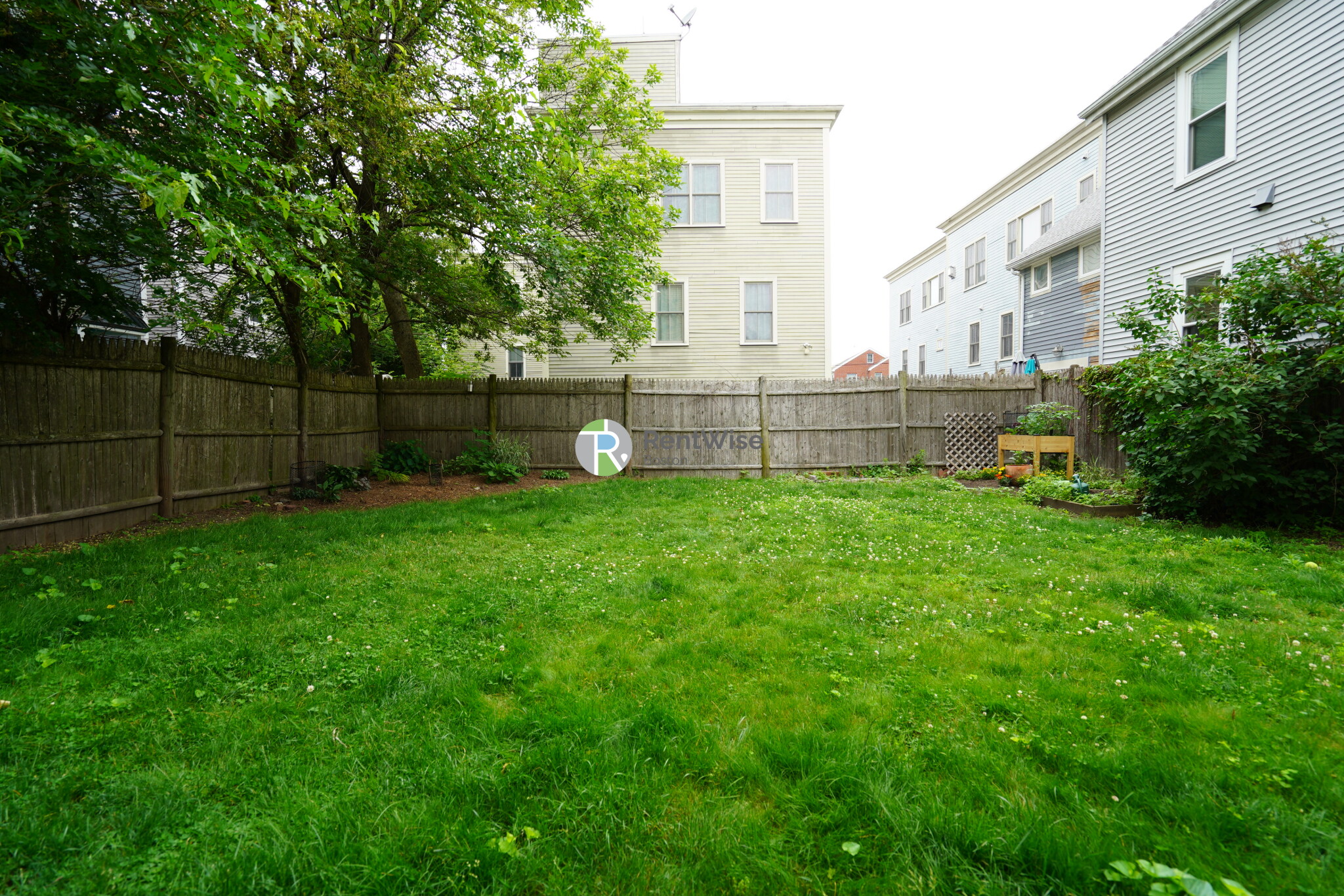 21 Plainfield St, Jamaica Plain