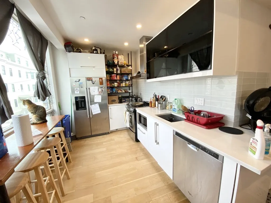 40 Washburn, Dorchester