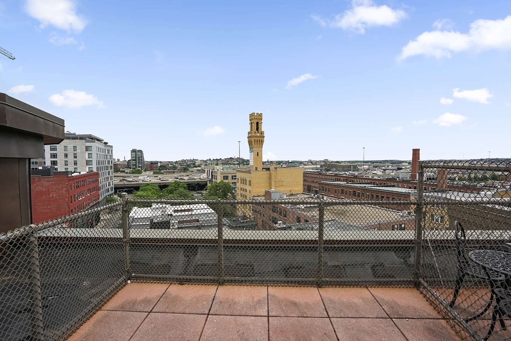 40 Fay St, South End