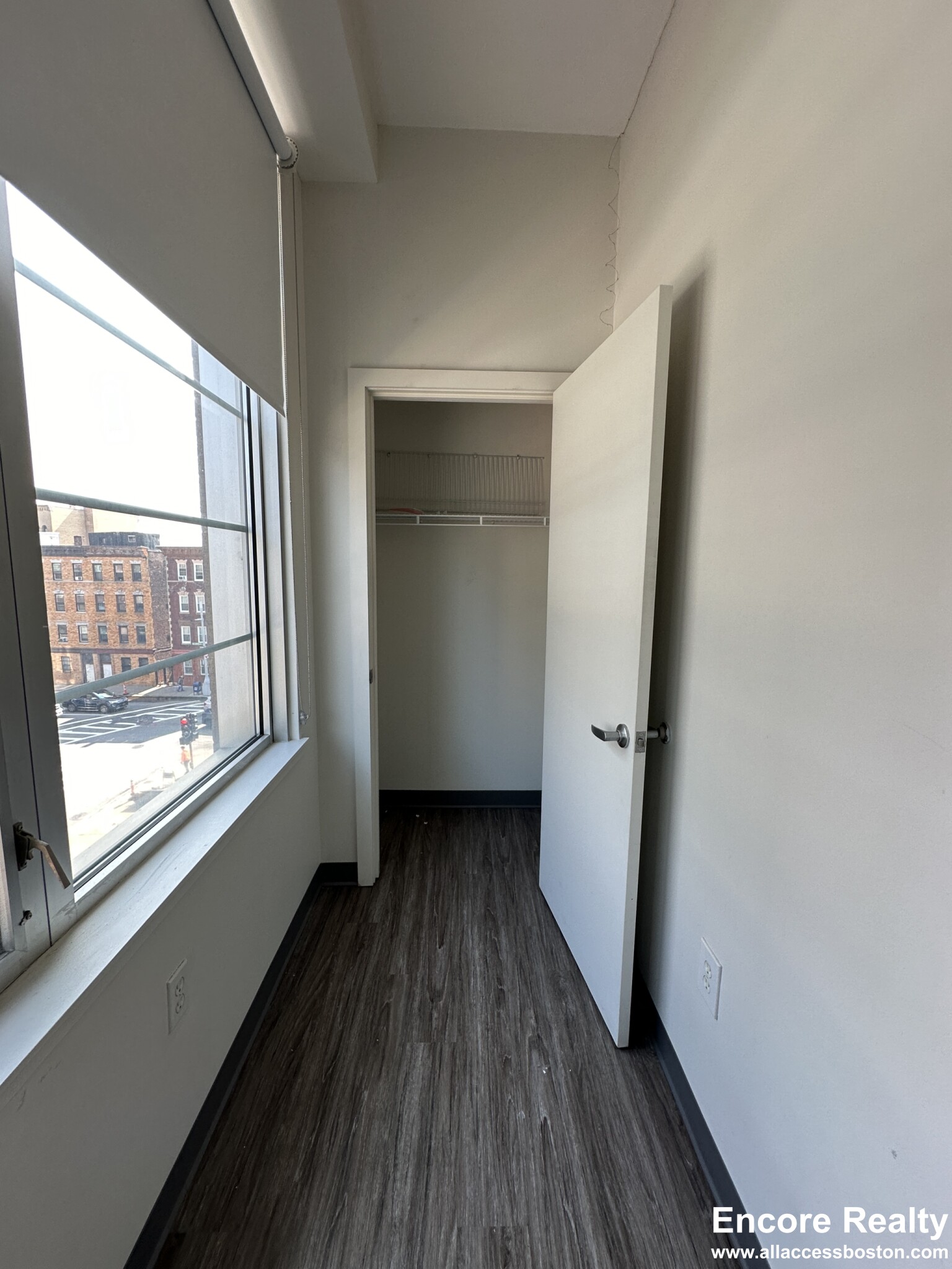 160 East Berkeley St, South End