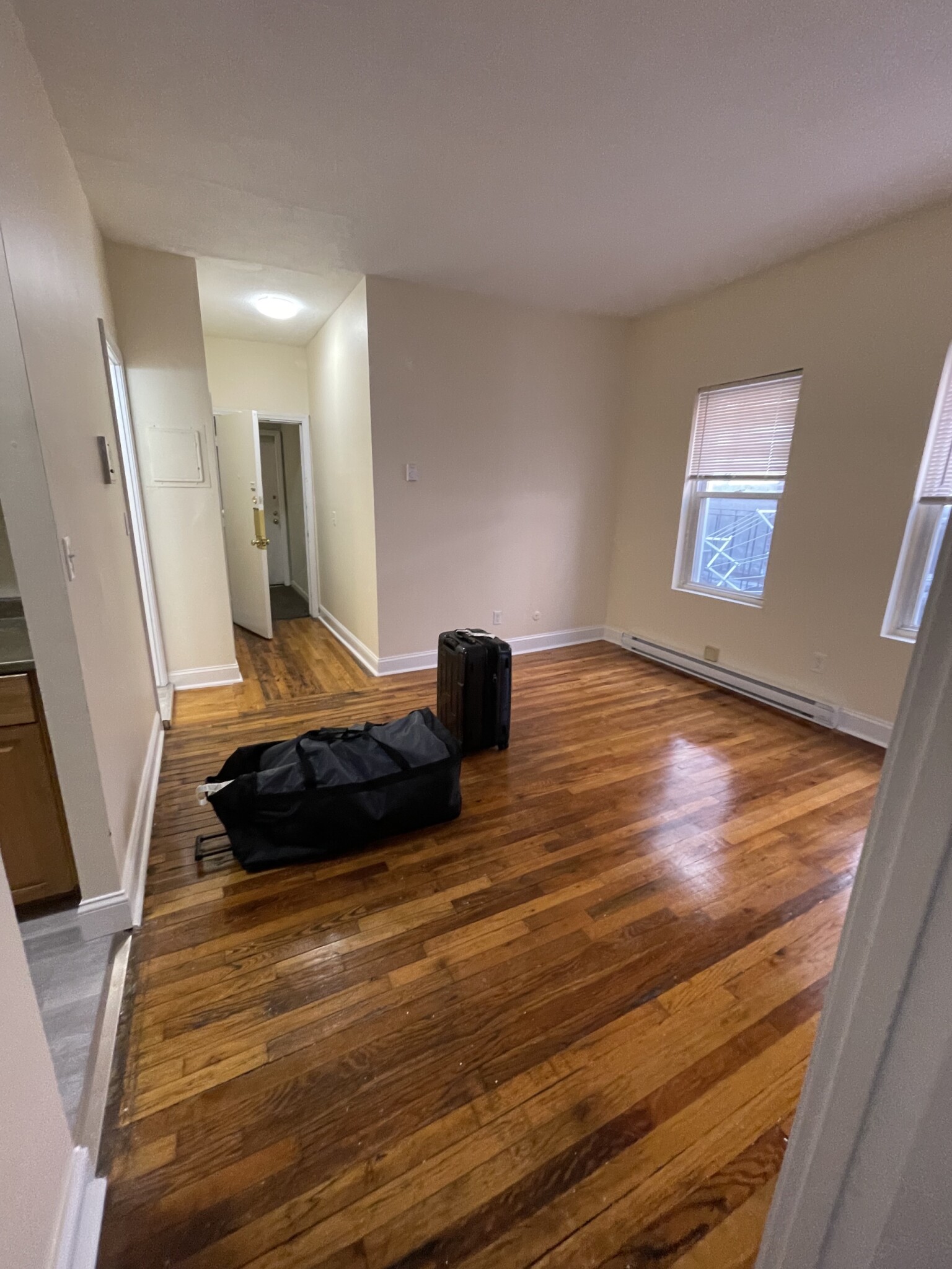 892 Huntington Ave, Mission Hill