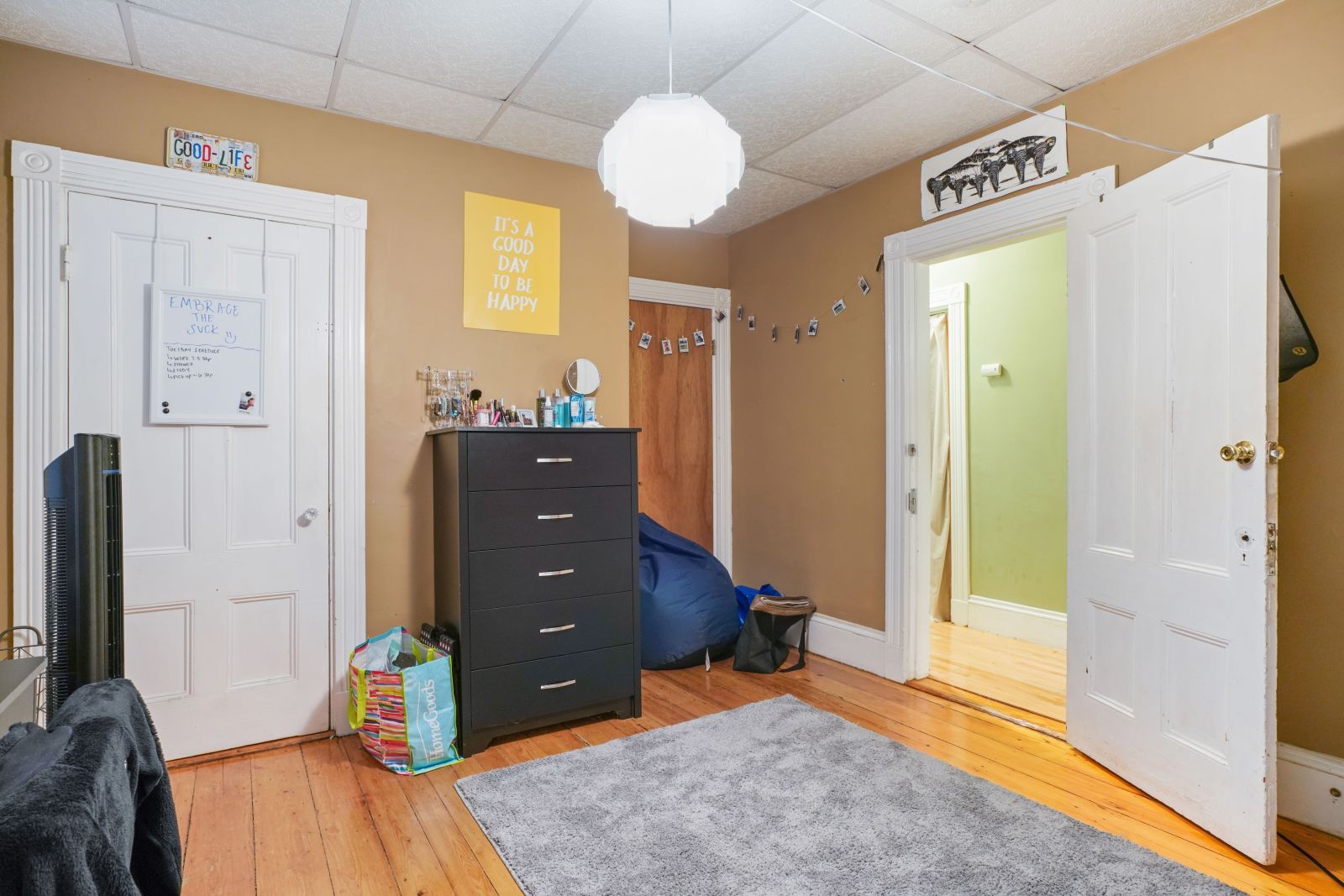 68 Calumet St, Mission Hill