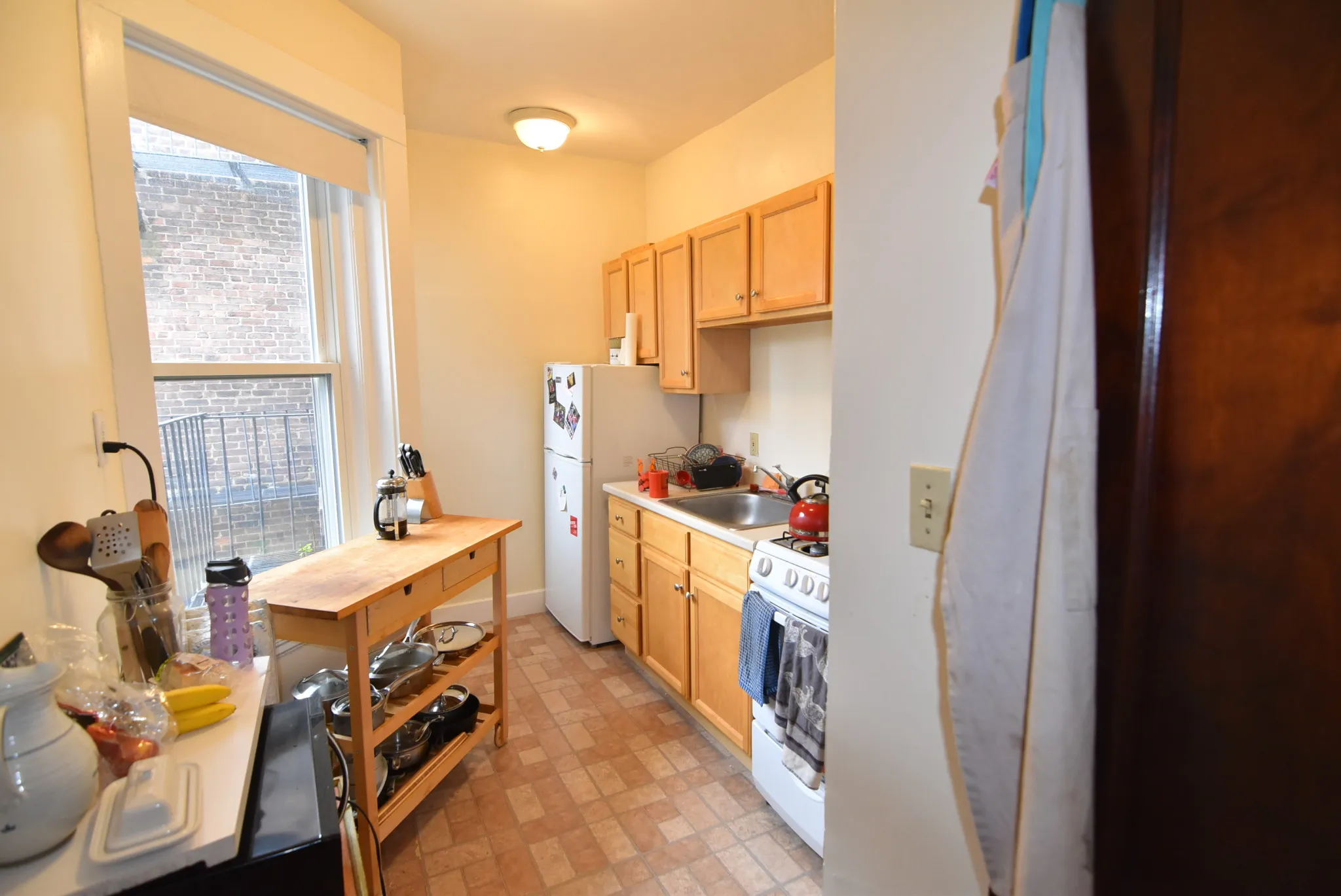 1376 Commonwealth Ave, Allston