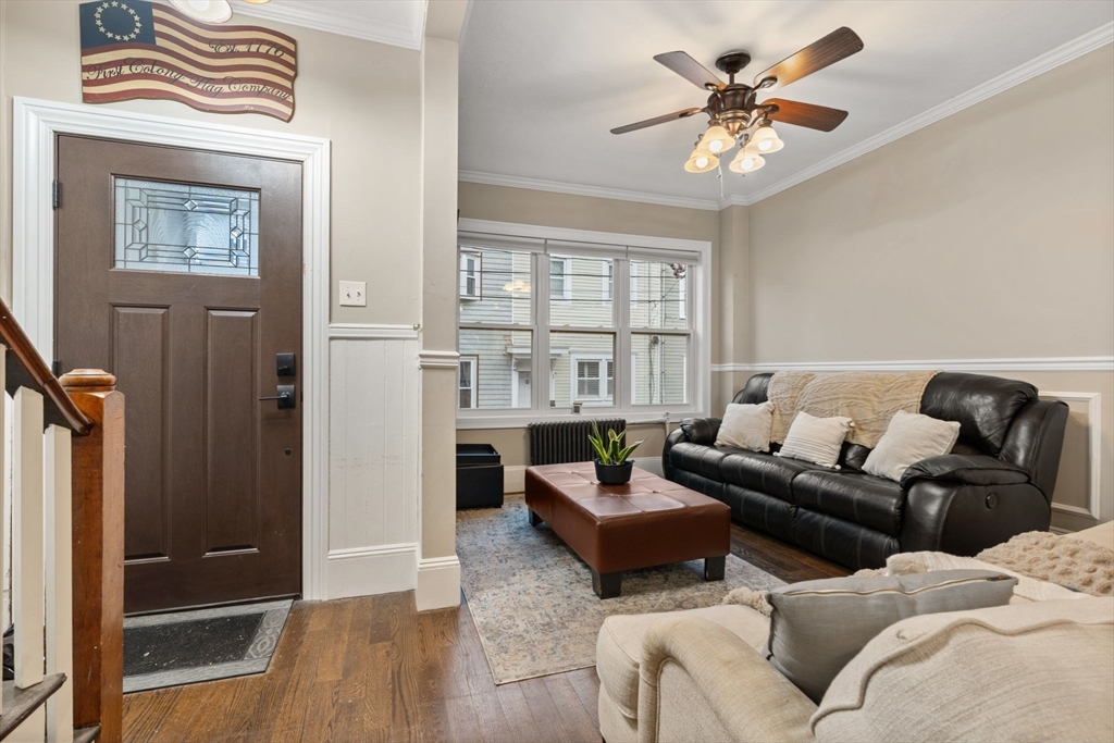 12 Colebrook St, South Boston