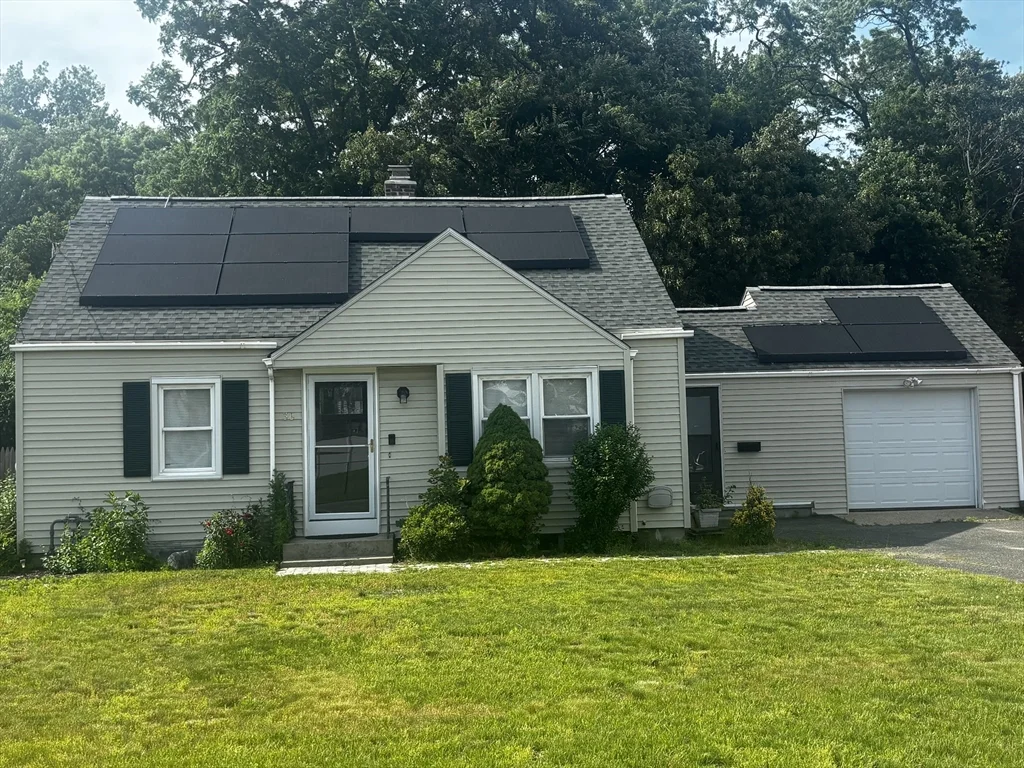 36 Oconnell St, East Springfield