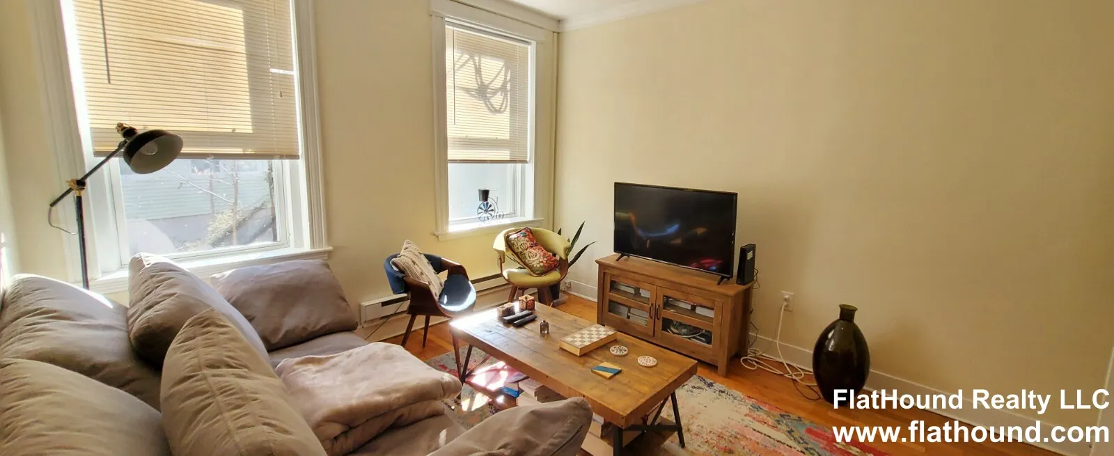 94 Brainerd Rd, Allston