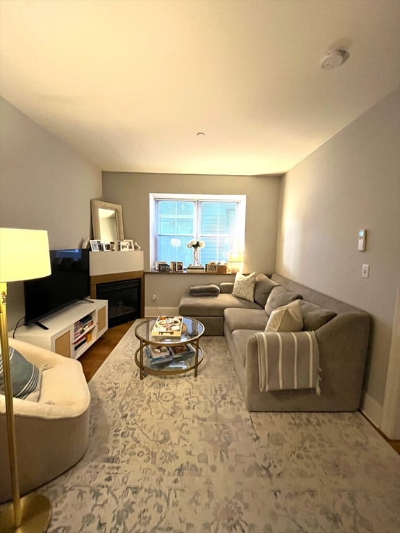 361 West Broadway, South Boston