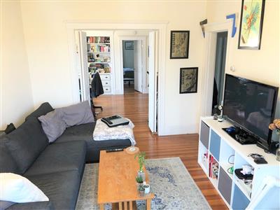 7 Partridge Ave, Magoun Square