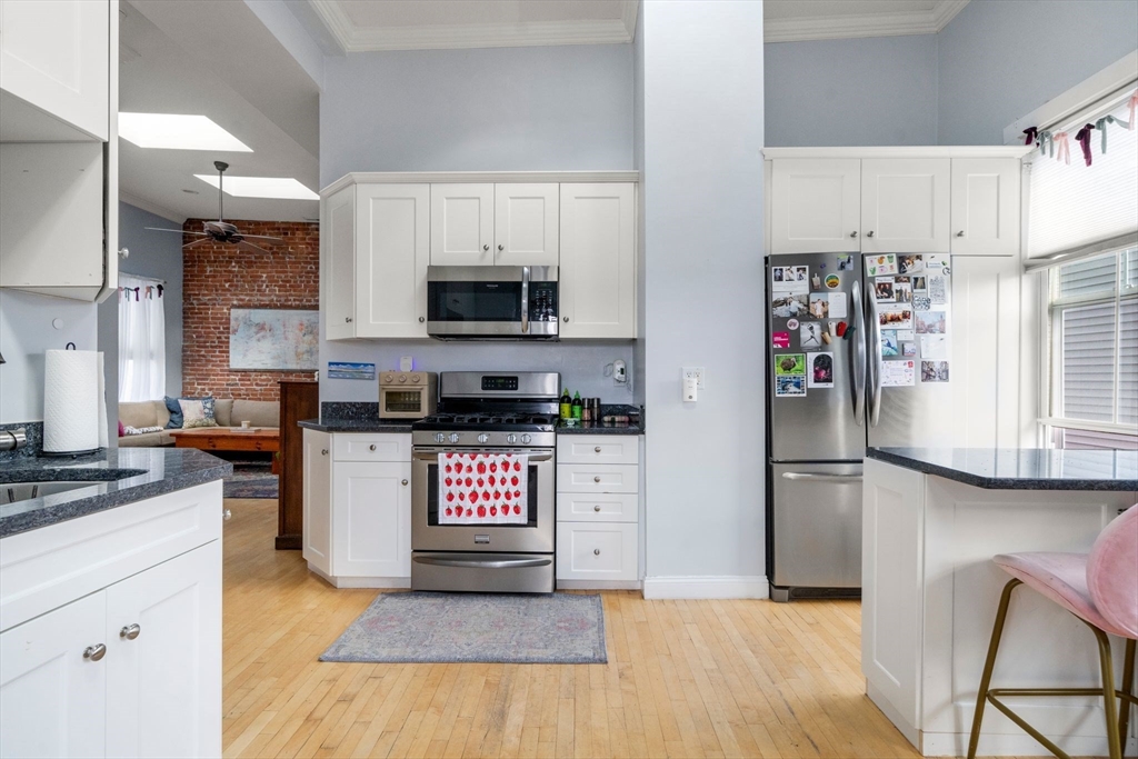 371 Cardinal Medeiros Ave, Cambridge