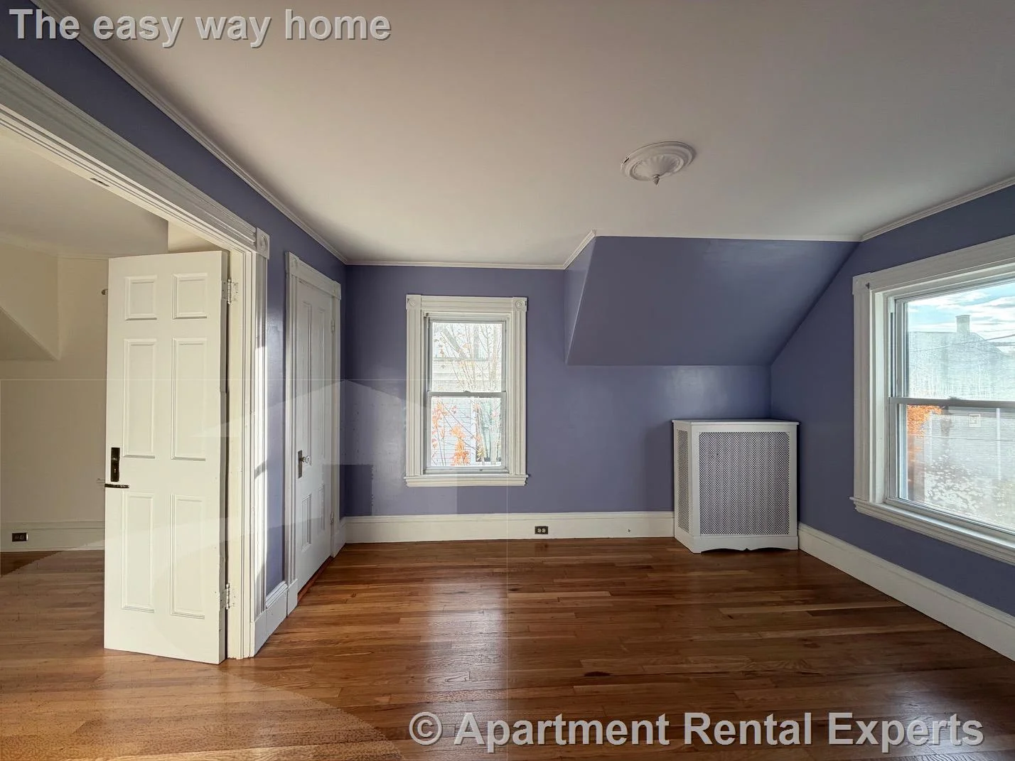 19 Porter St, Porter Square