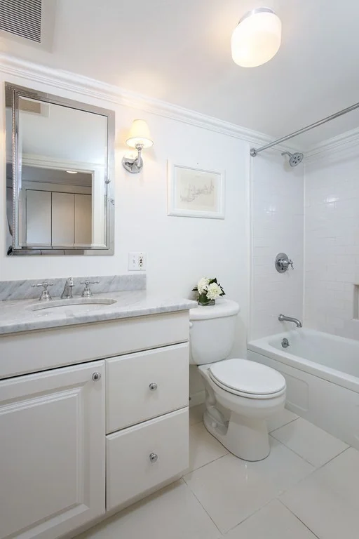 121 Marlborough St, Back Bay