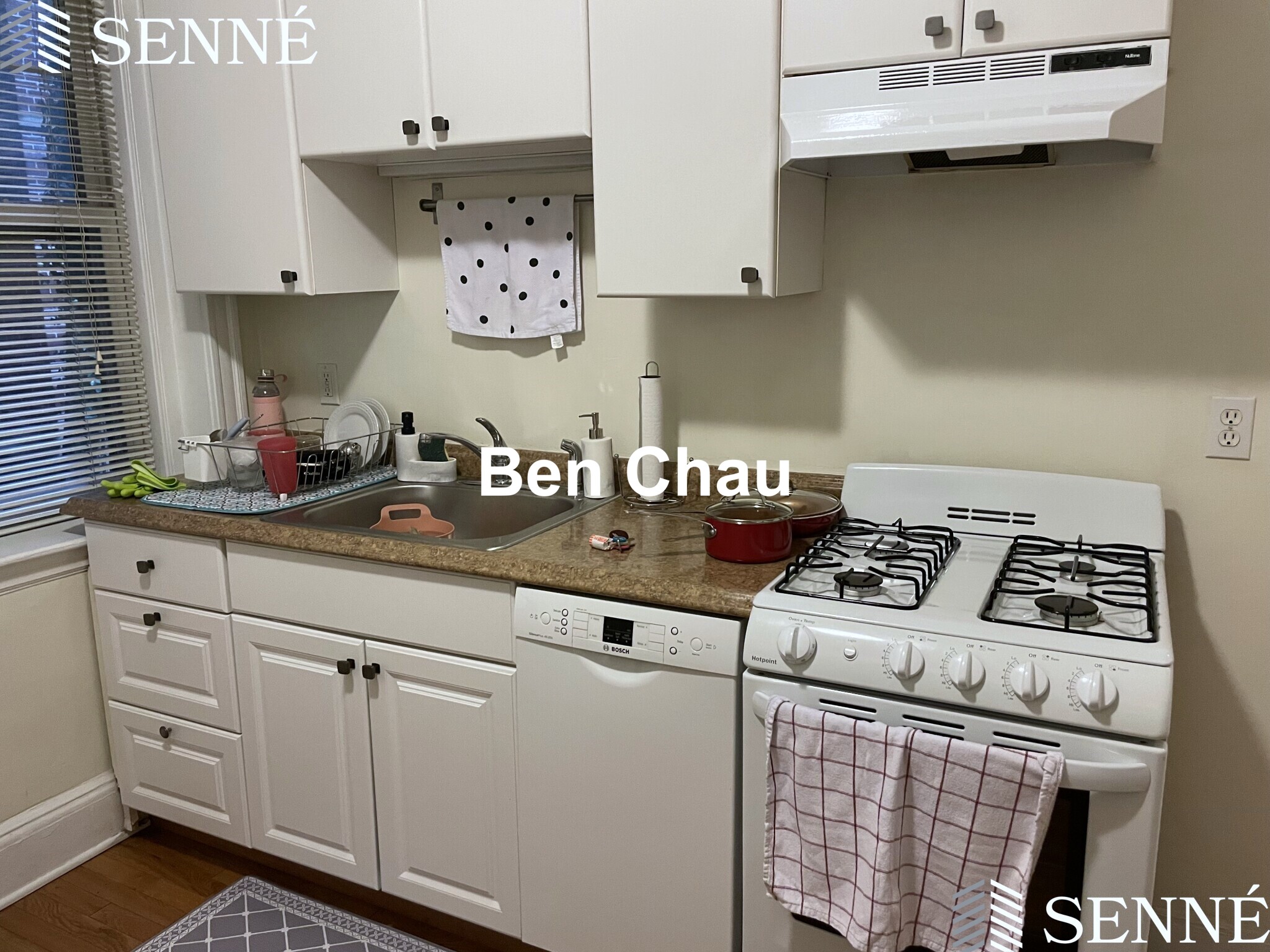 1697 Cambridge St, Mid-Cambridge