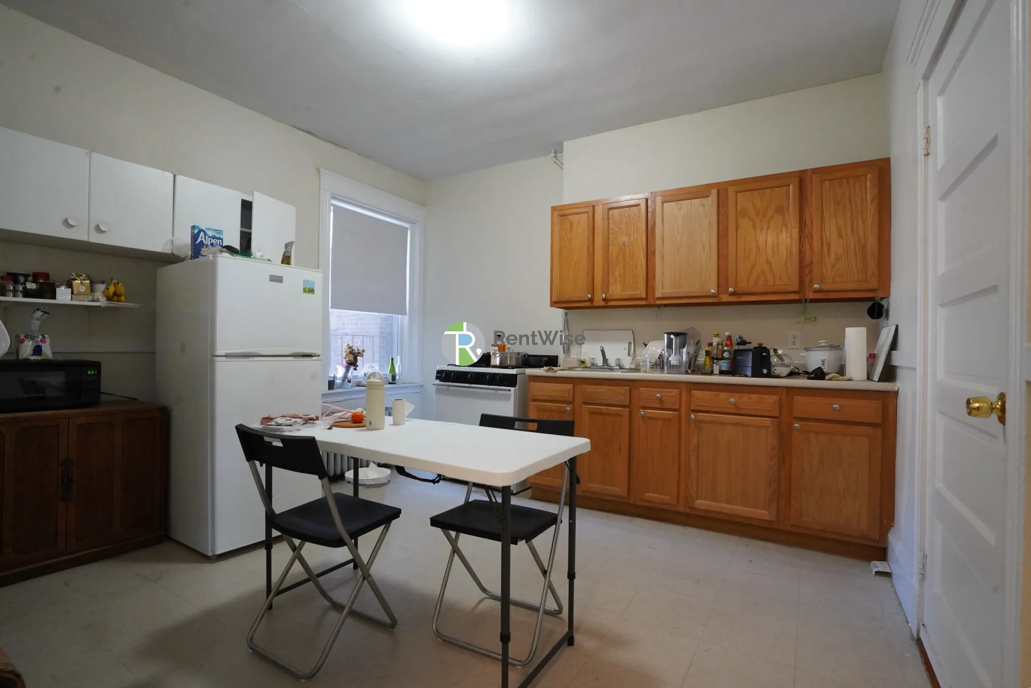 1381 Commonwealth Ave, Allston