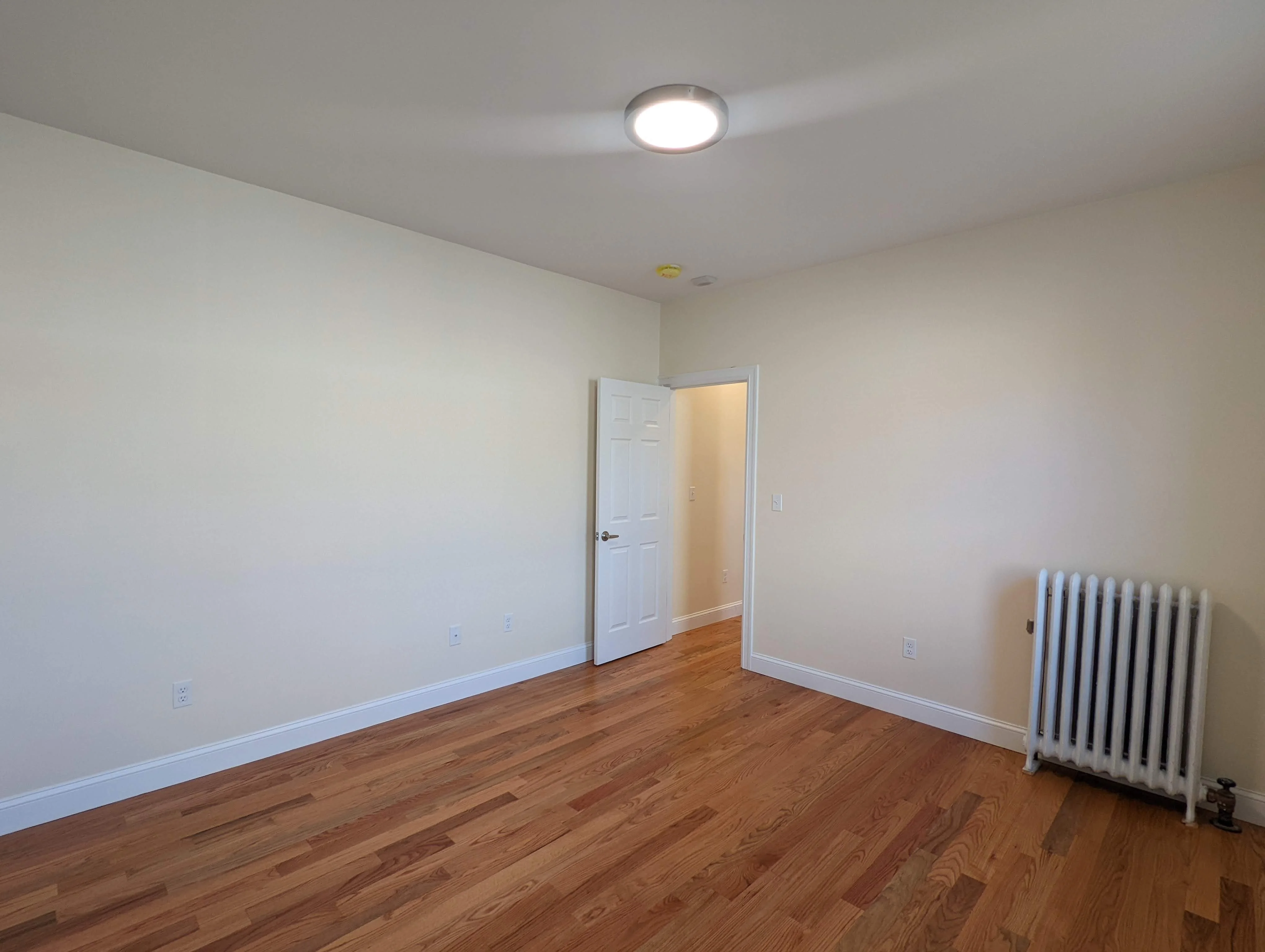 25 Queensberry St, Fenway