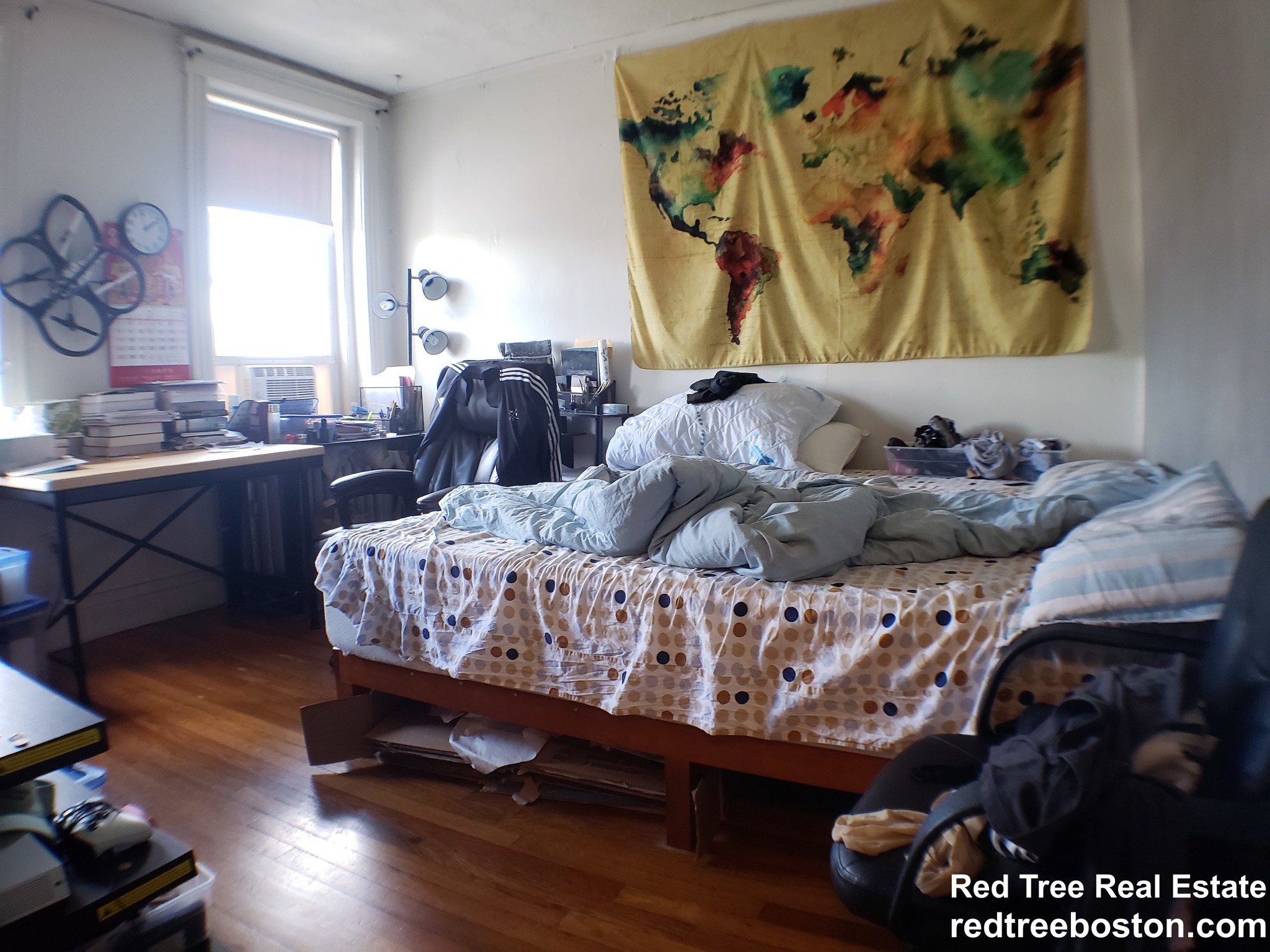 1185 Boylston St, Fenway