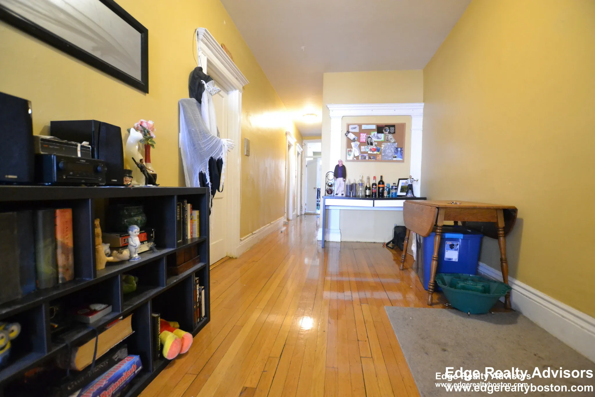 1721 Commonwealth Ave, Brighton