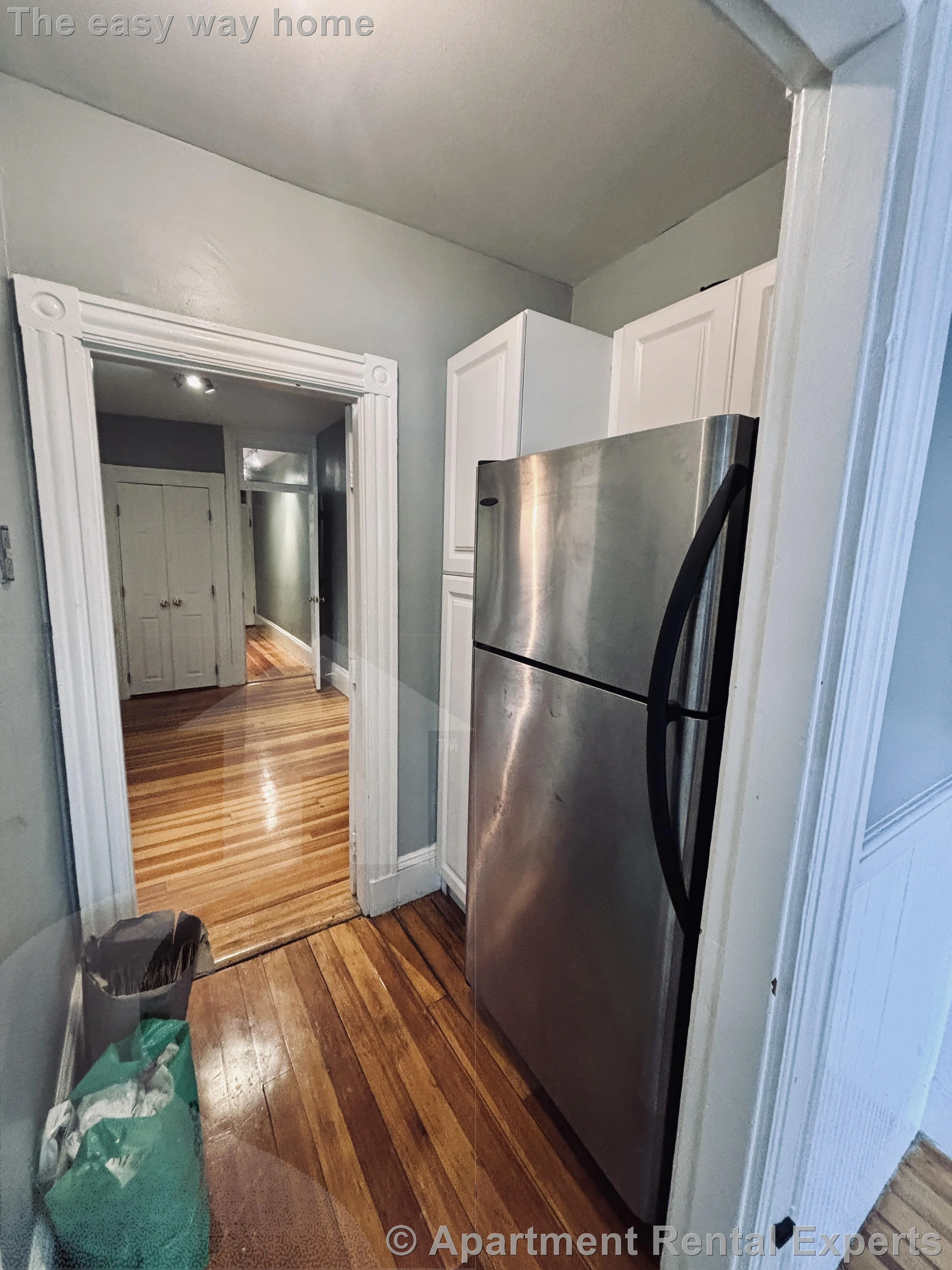 111 Woodstock St, Teele Square