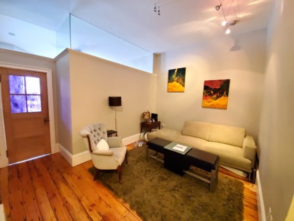 482 Columbus, Back Bay