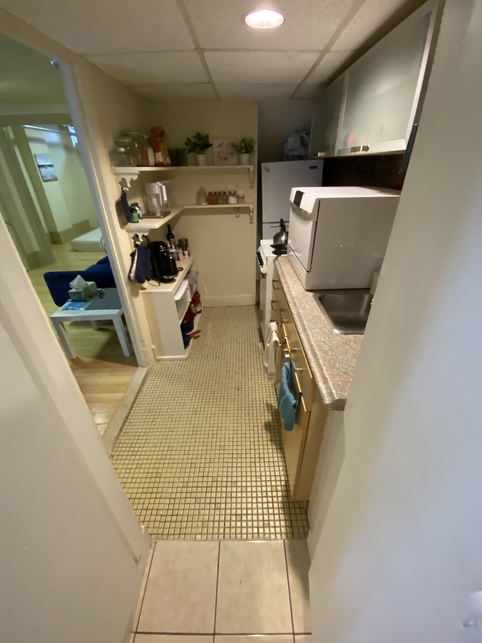 14 Melrose, Back Bay