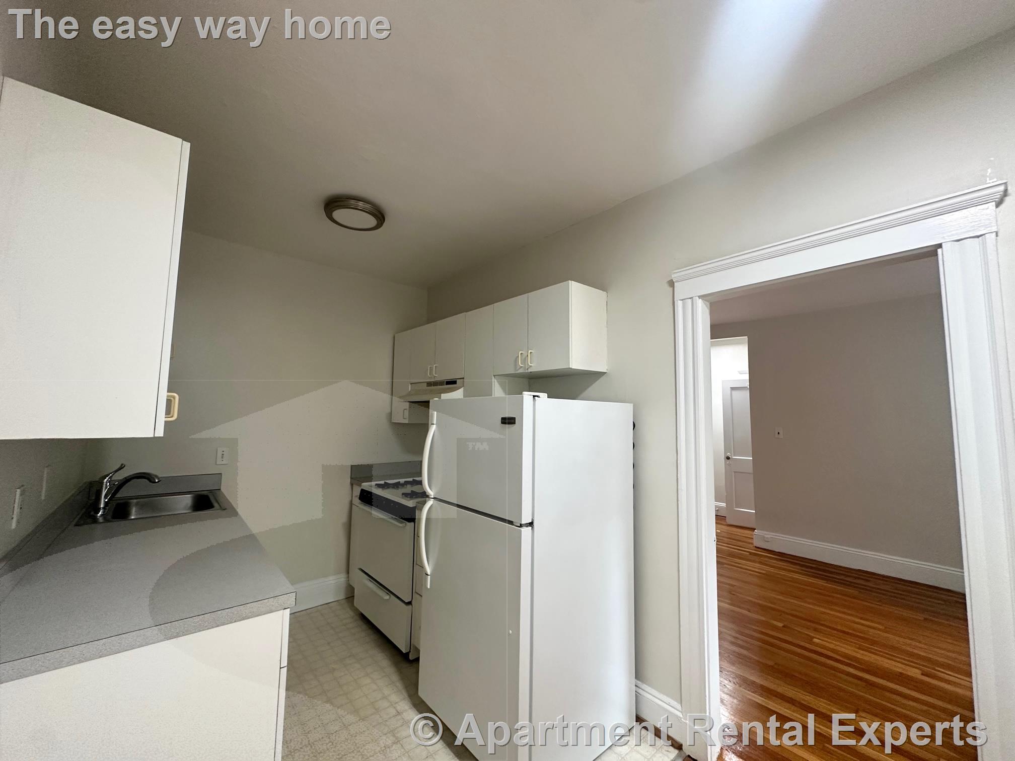 28 Langdon St, Harvard Square