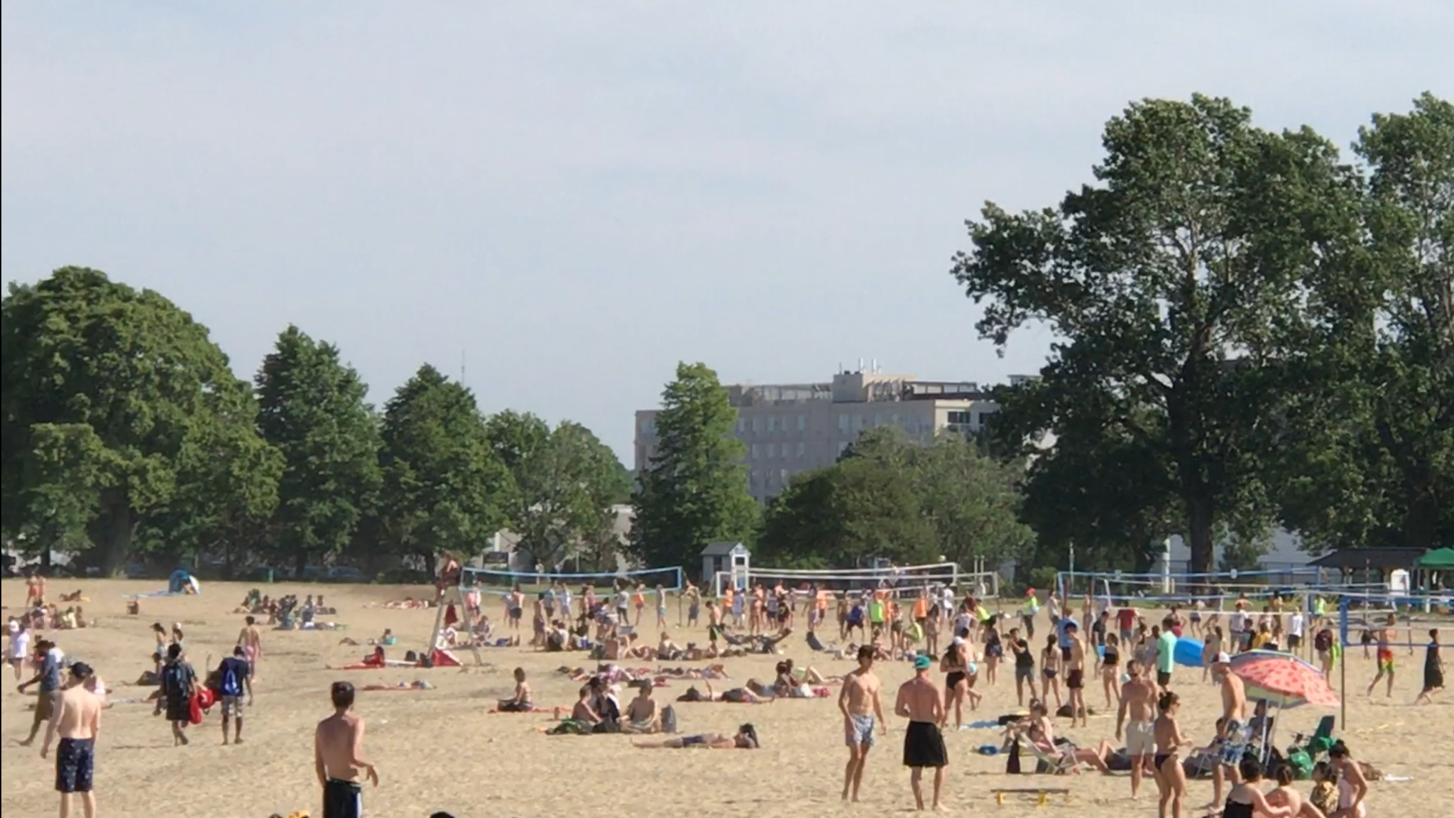 287 Dorchester St, South Boston